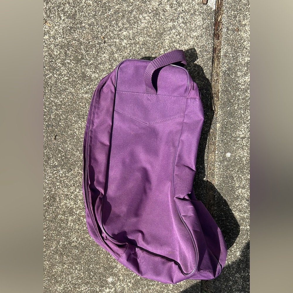 Boot Bag